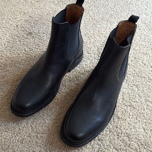 Frye Seth Chelsea boots - men’s